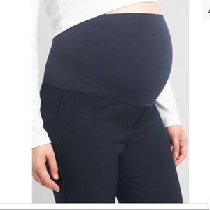 Gap maternity Baby Boot trousers